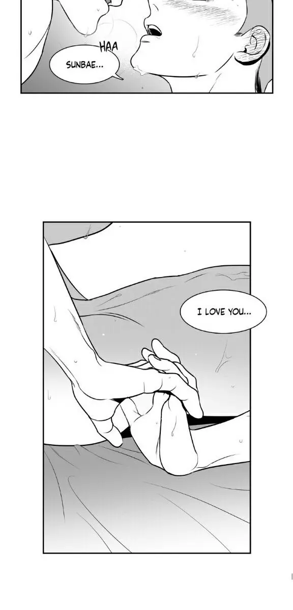 BJ Alex Chapter 61 Page 35