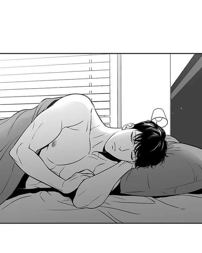 BJ Alex Chapter 62 Page 1