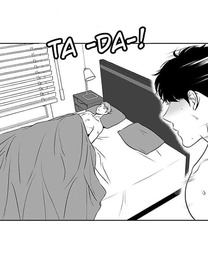 BJ Alex Chapter 62 Page 12