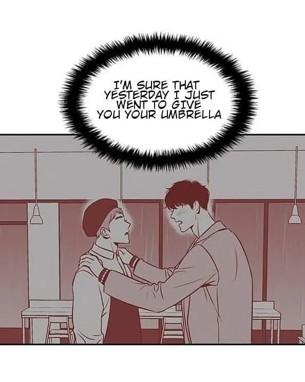 BJ Alex Chapter 62 Page 16