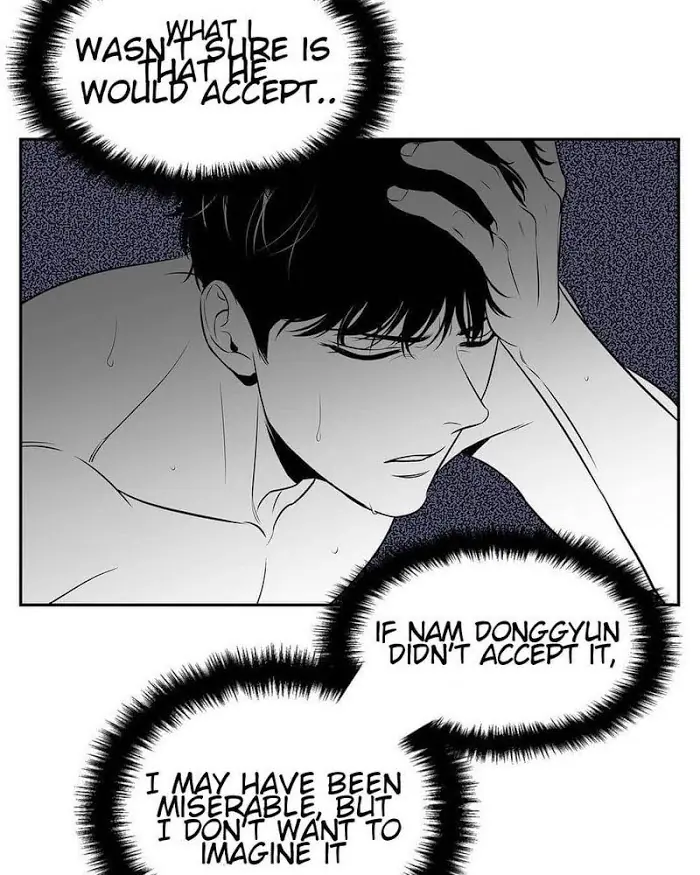 BJ Alex Chapter 62 Page 18