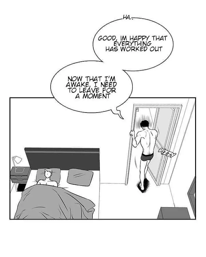 BJ Alex Chapter 62 Page 19