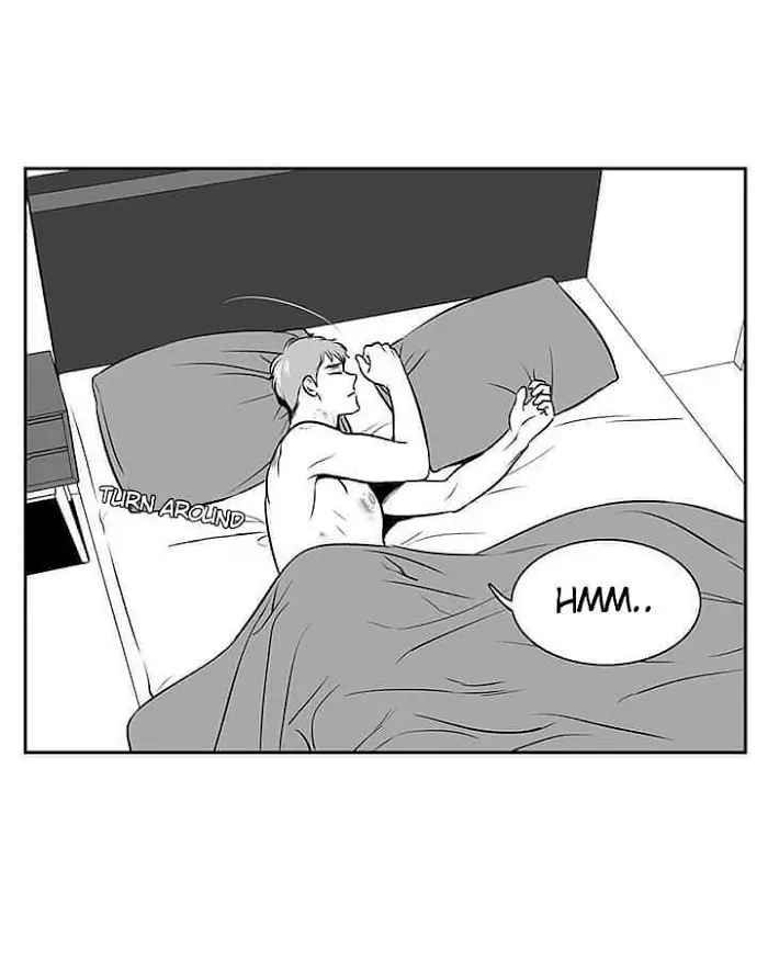 BJ Alex Chapter 62 Page 21