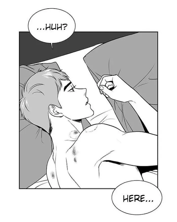 BJ Alex Chapter 62 Page 22