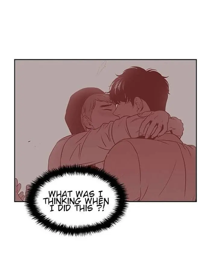 BJ Alex Chapter 62 Page 25