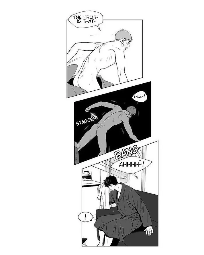 BJ Alex Chapter 62 Page 27