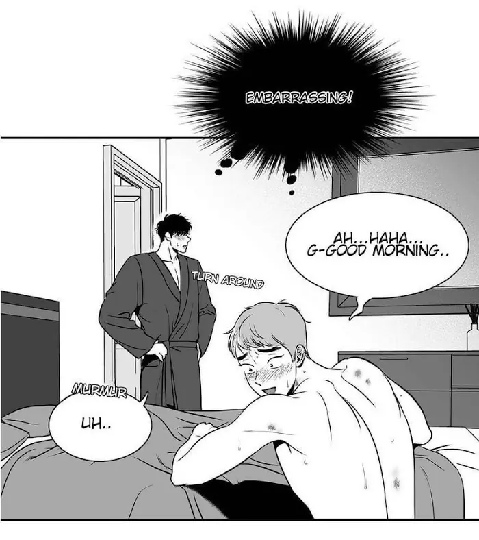 BJ Alex Chapter 62 Page 30