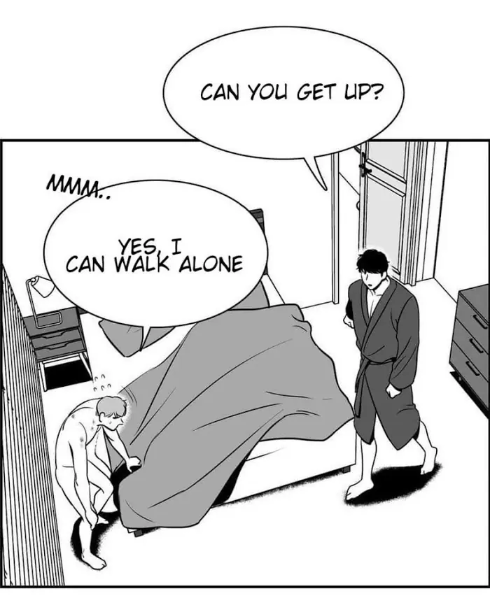 BJ Alex Chapter 62 Page 31