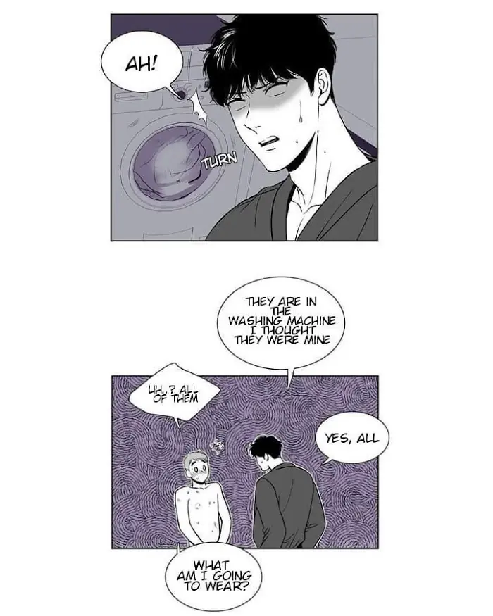 BJ Alex Chapter 62 Page 33