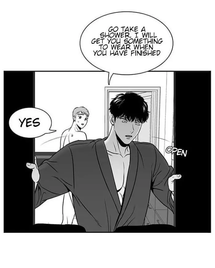 BJ Alex Chapter 62 Page 34