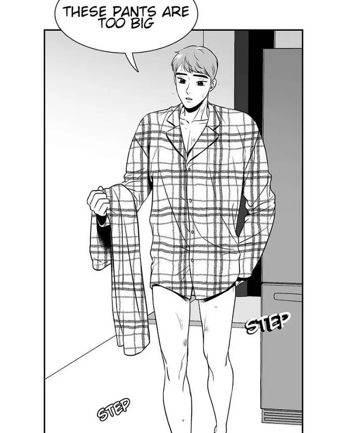 BJ Alex Chapter 62 Page 39