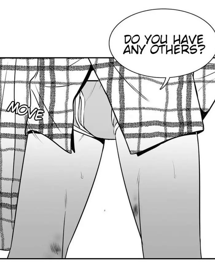 BJ Alex Chapter 62 Page 40