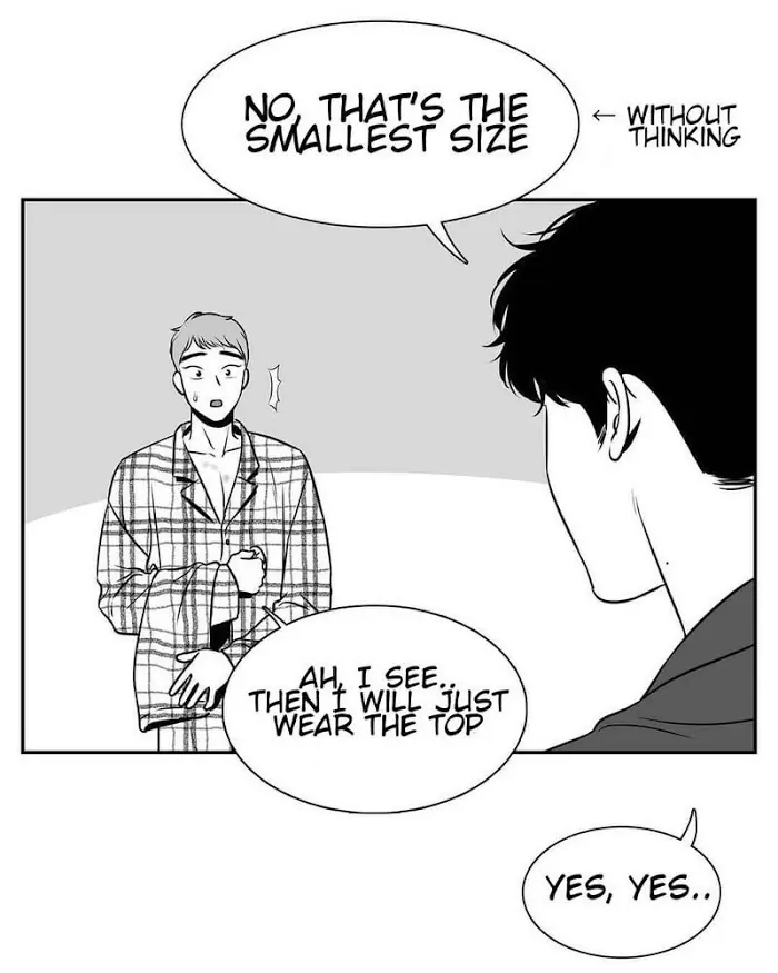 BJ Alex Chapter 62 Page 42