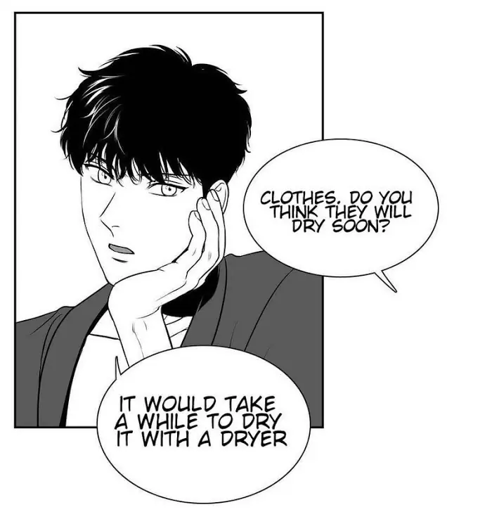 BJ Alex Chapter 62 Page 47