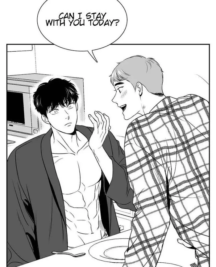 BJ Alex Chapter 62 Page 51