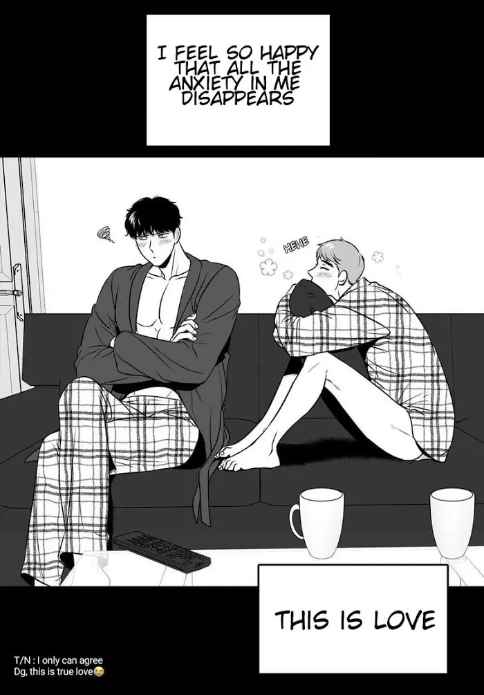 BJ Alex Chapter 63 Page 8