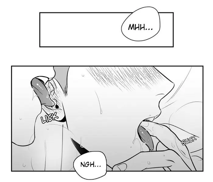 BJ Alex Chapter 63 Page 19