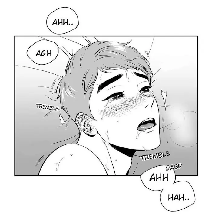 BJ Alex Chapter 63 Page 26