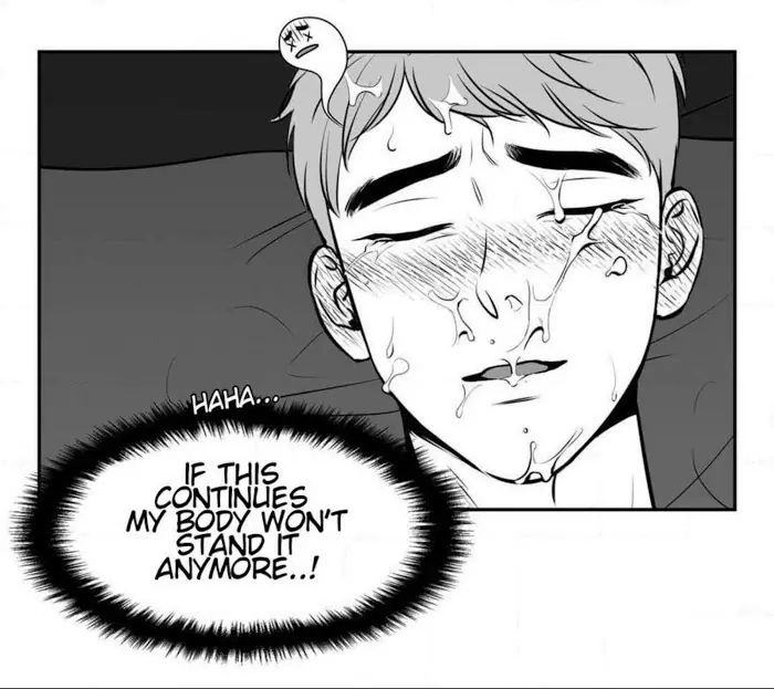 BJ Alex Chapter 63 Page 33