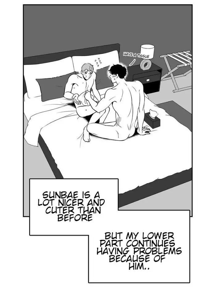 BJ Alex Chapter 63 Page 34