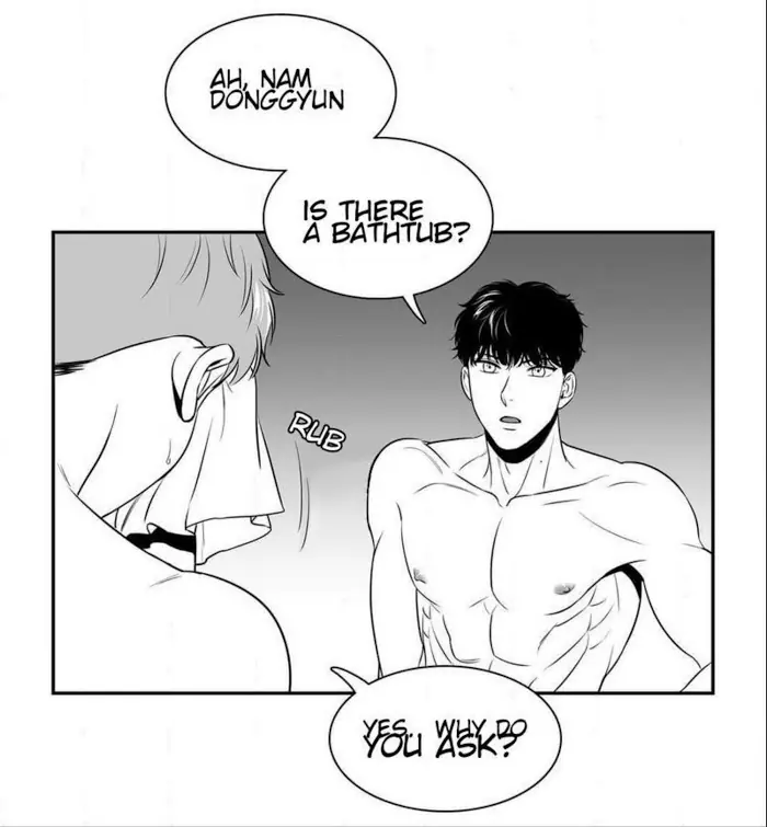 BJ Alex Chapter 63 Page 35