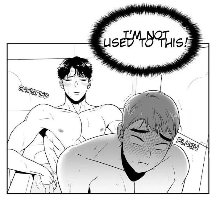 BJ Alex Chapter 63 Page 40