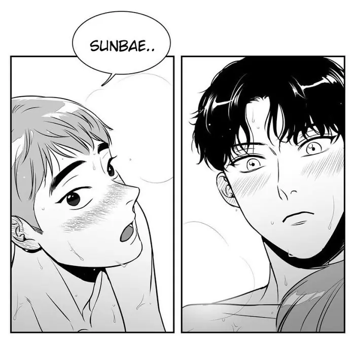 BJ Alex Chapter 63 Page 45