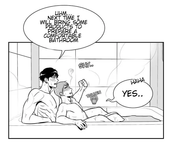 BJ Alex Chapter 63 Page 46
