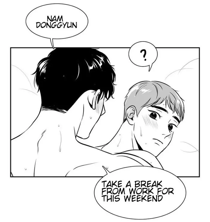 BJ Alex Chapter 63 Page 60