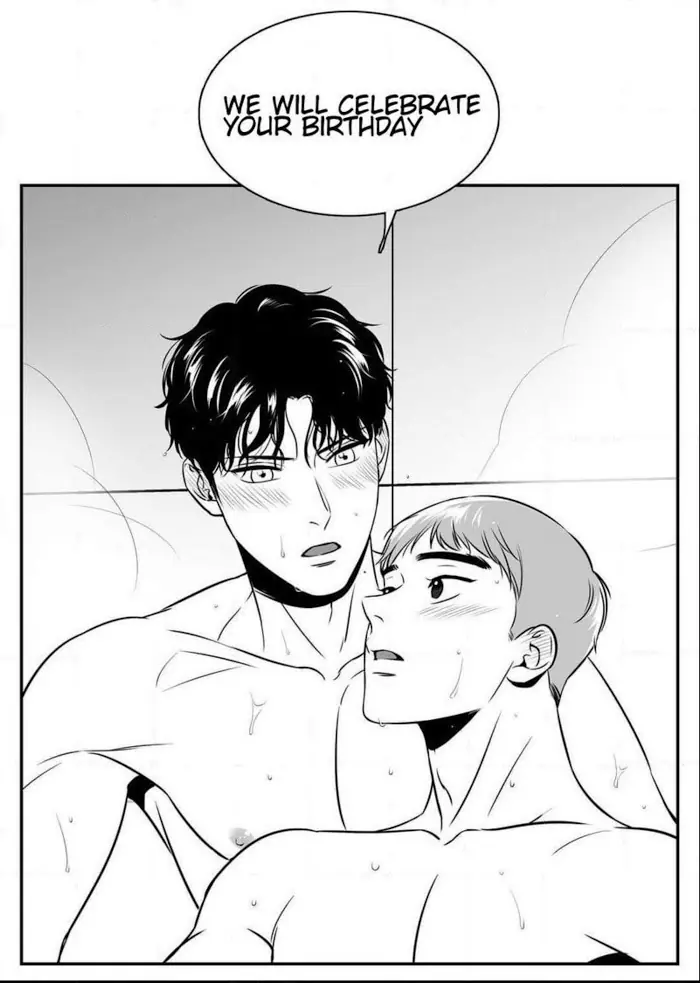 BJ Alex Chapter 63 Page 61