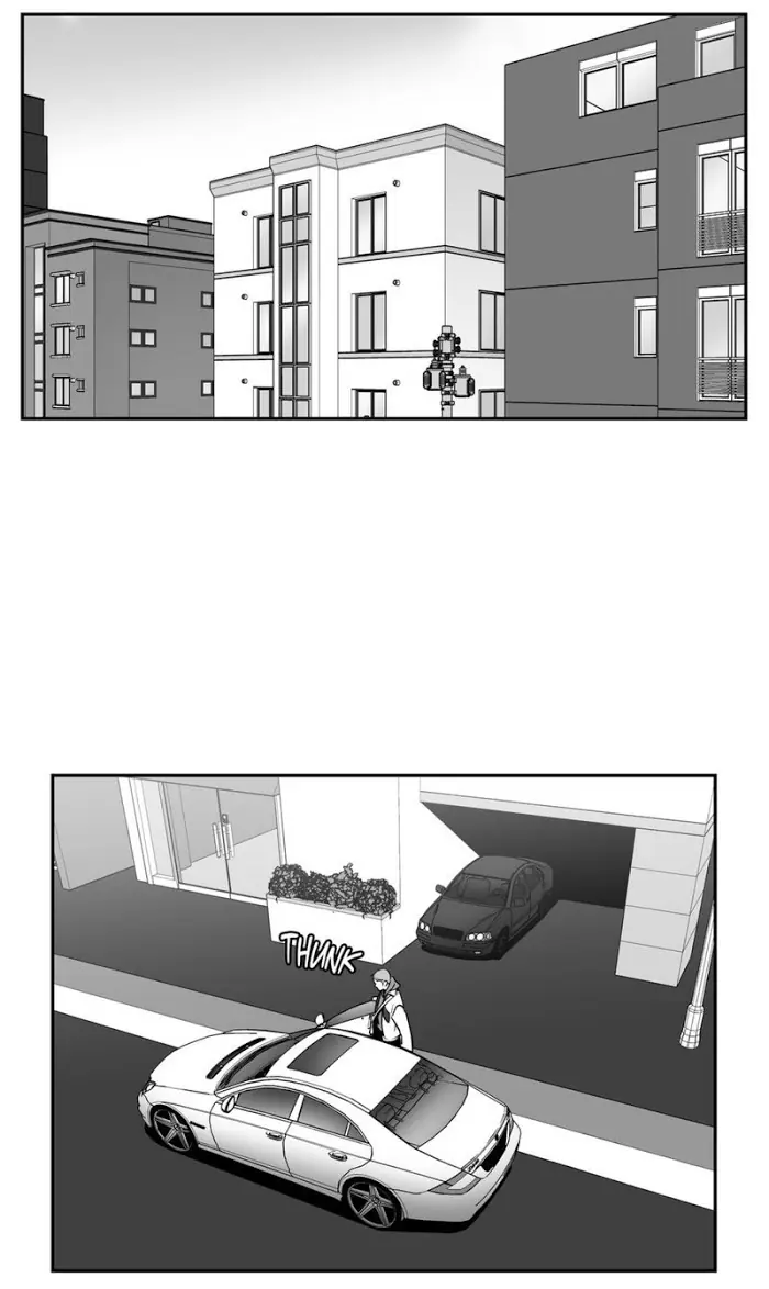 BJ Alex Chapter 64 Page 1