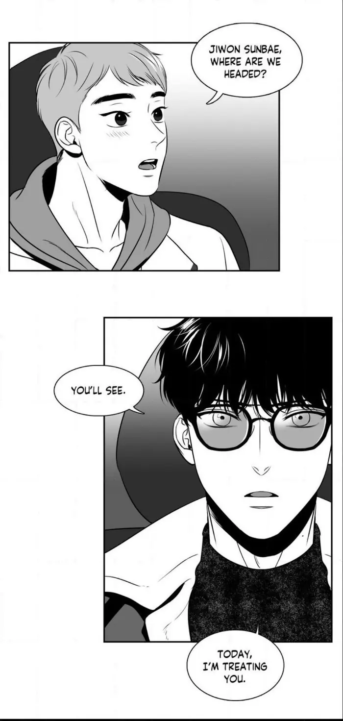 BJ Alex Chapter 64 Page 5