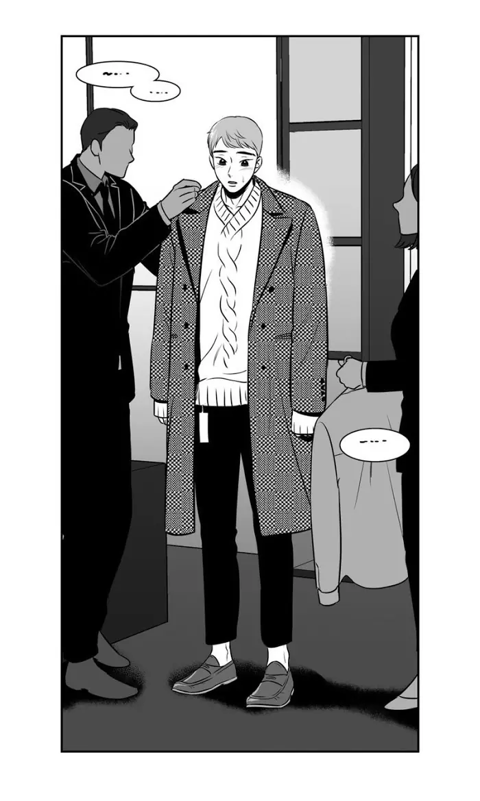 BJ Alex Chapter 64 Page 13