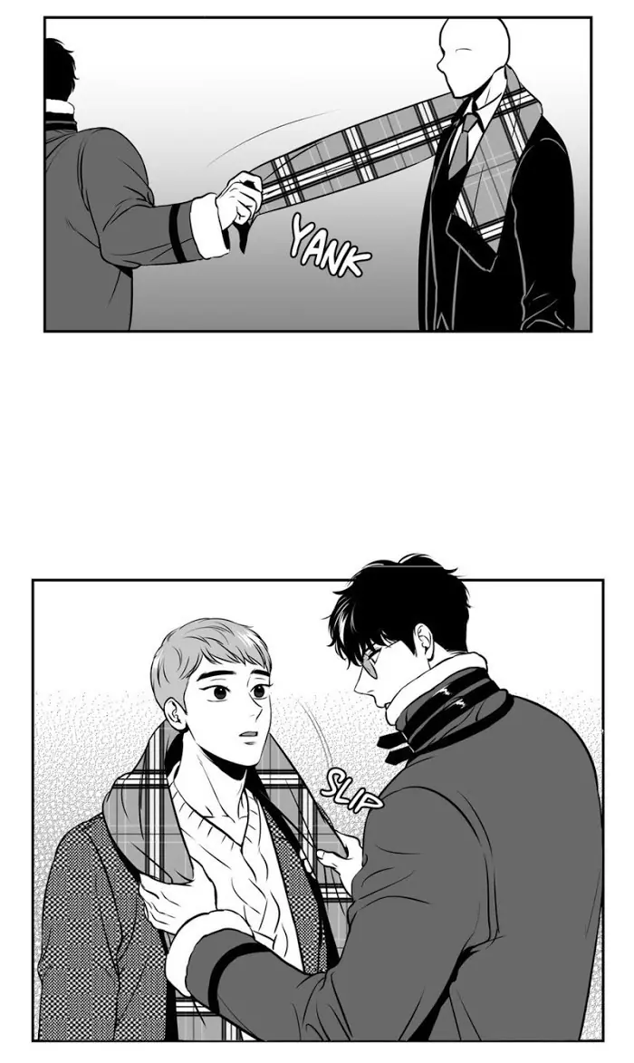 BJ Alex Chapter 64 Page 14