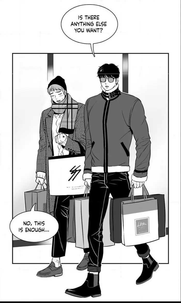 BJ Alex Chapter 64 Page 18