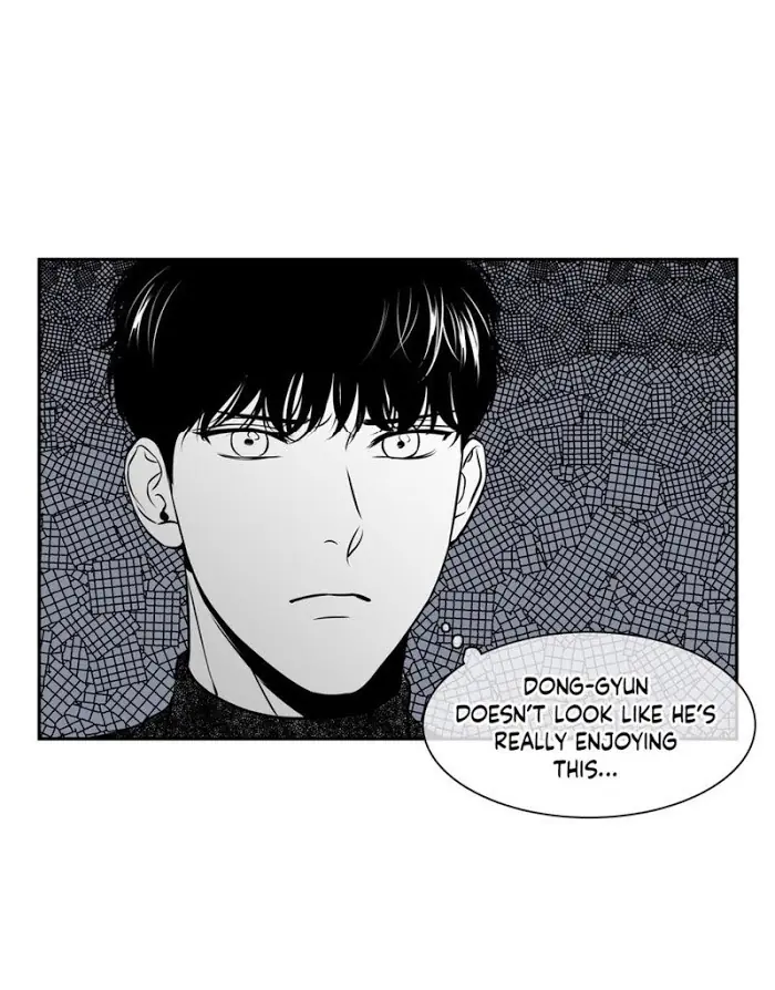 BJ Alex Chapter 64 Page 26