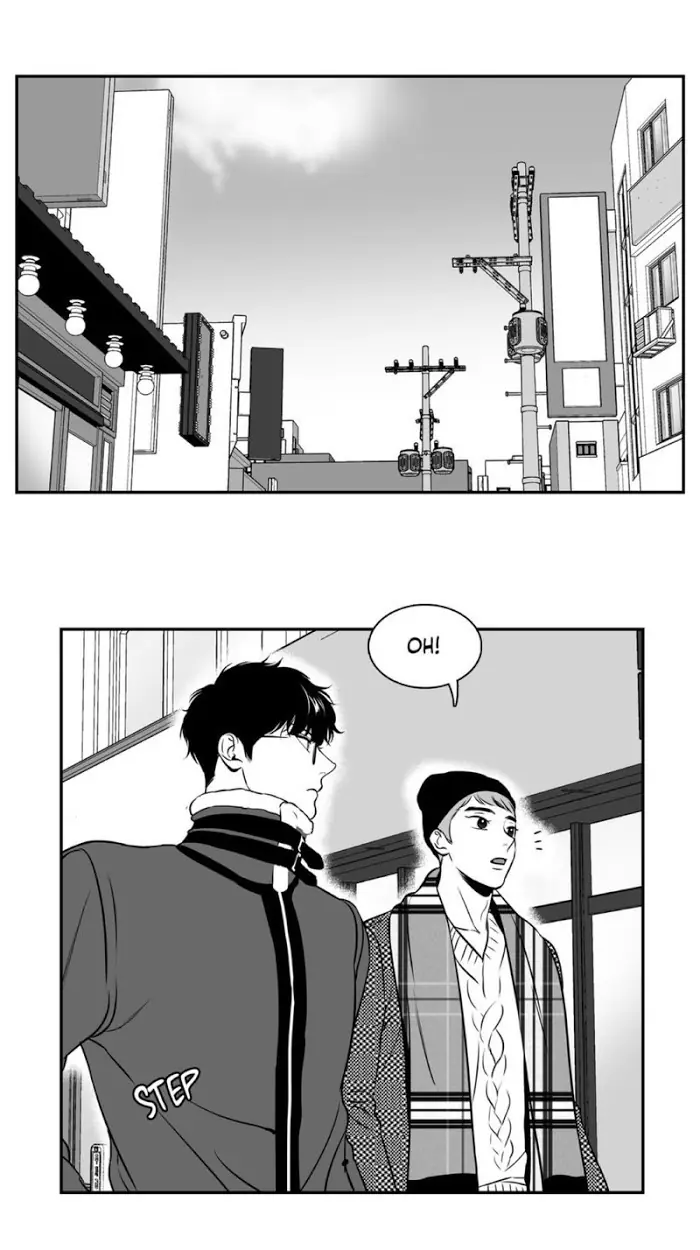 BJ Alex Chapter 64 Page 27