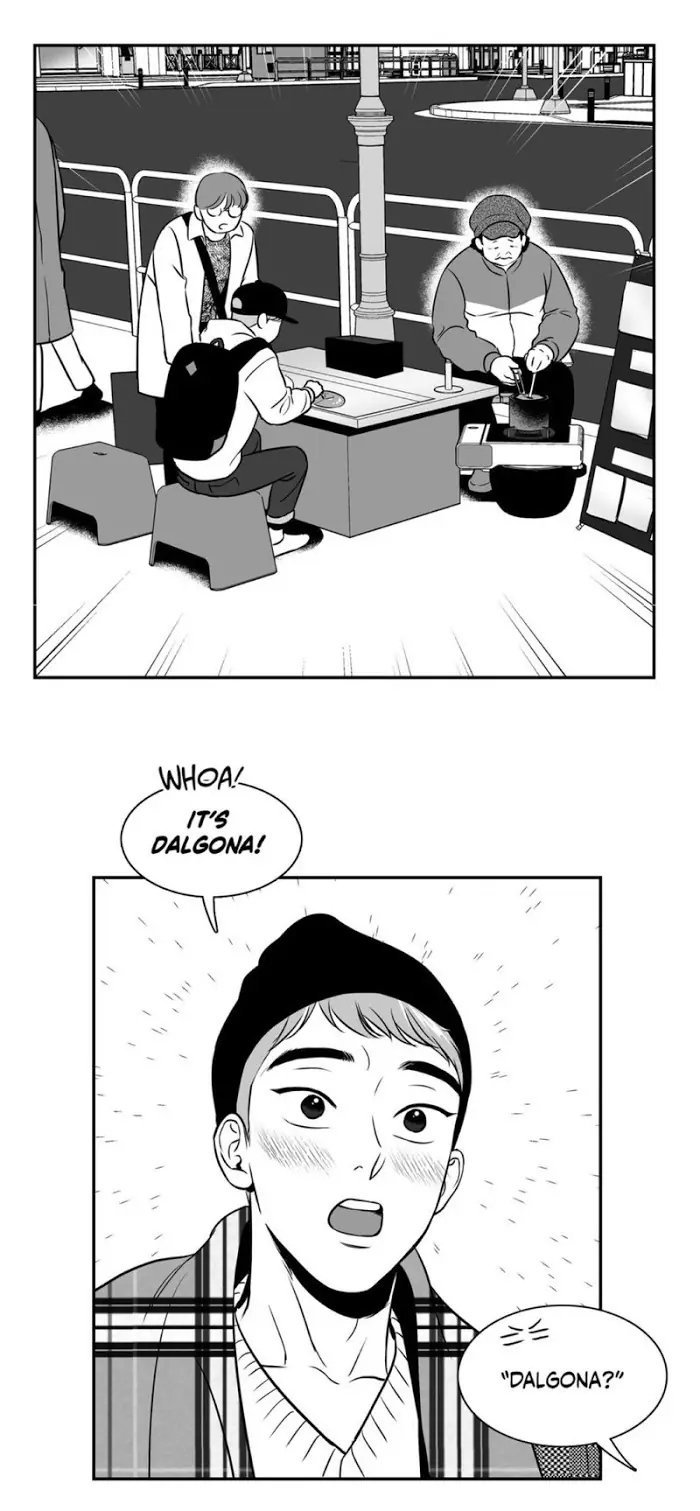 BJ Alex Chapter 64 Page 28