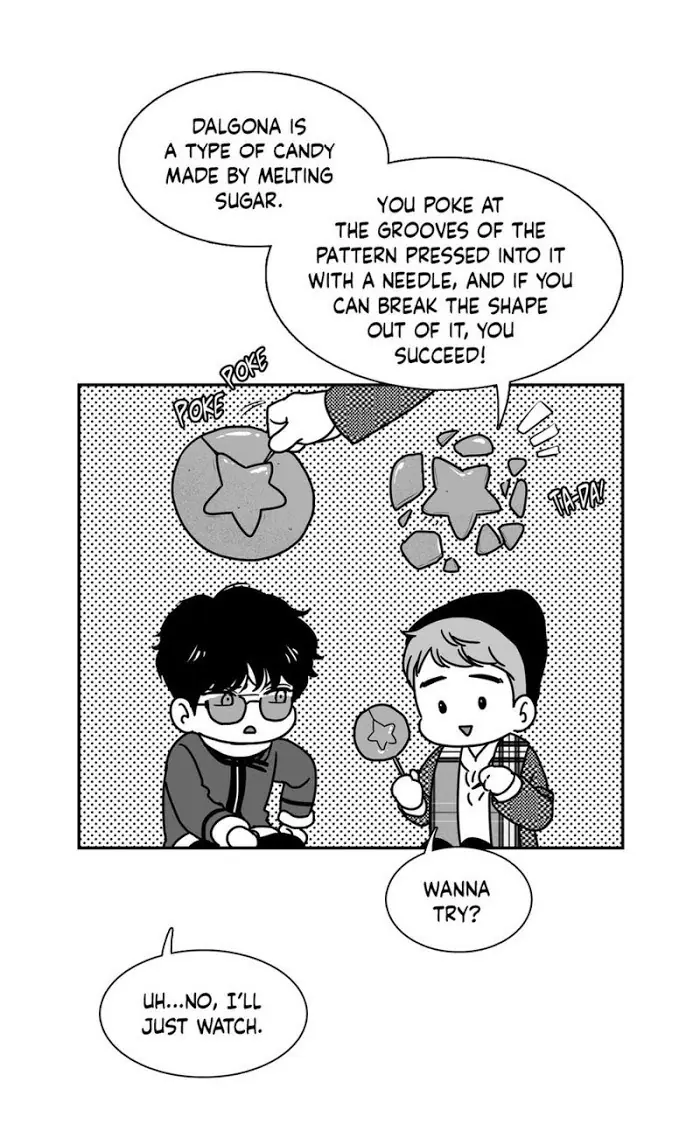 BJ Alex Chapter 64 Page 30