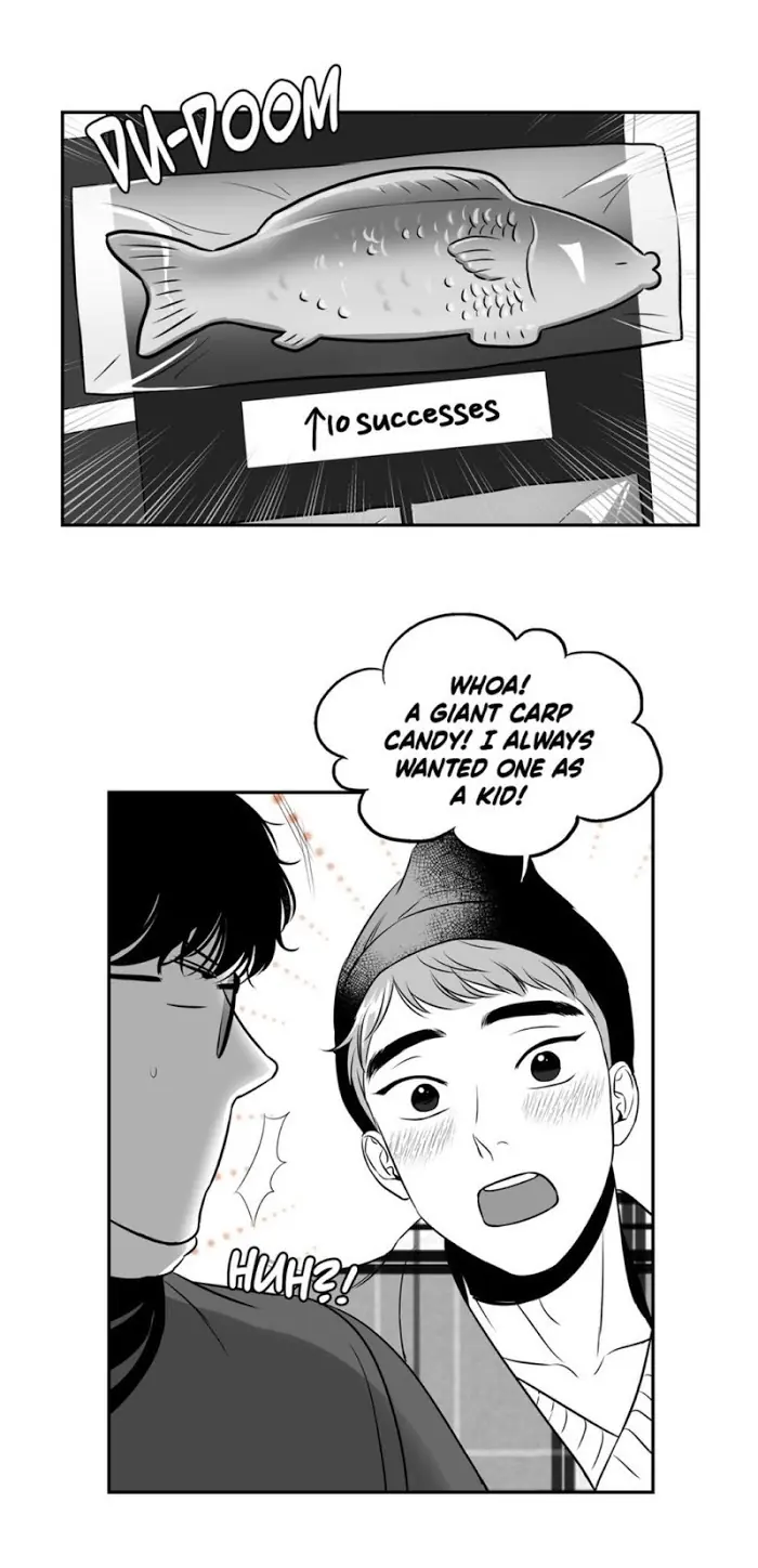 BJ Alex Chapter 64 Page 32