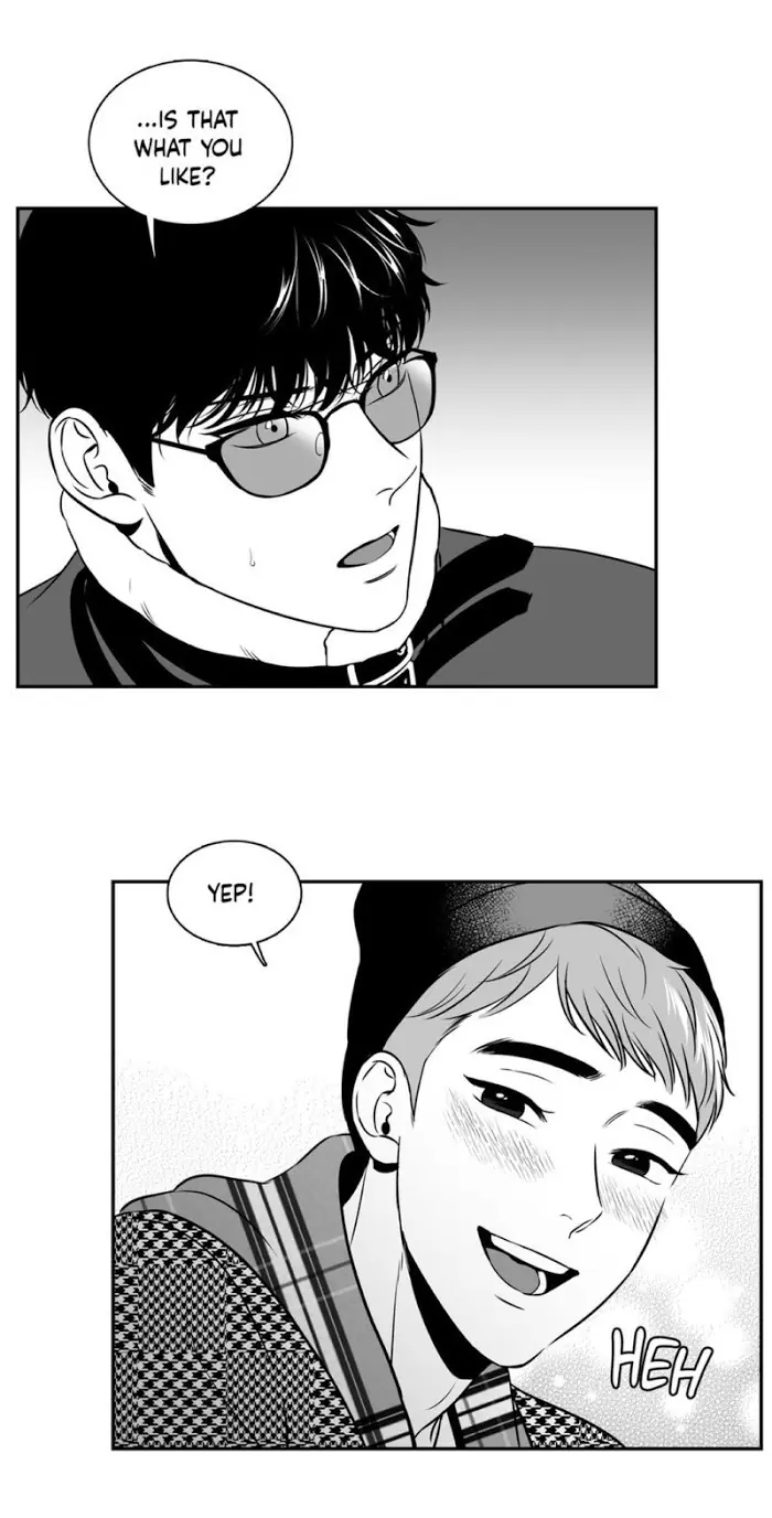 BJ Alex Chapter 64 Page 33