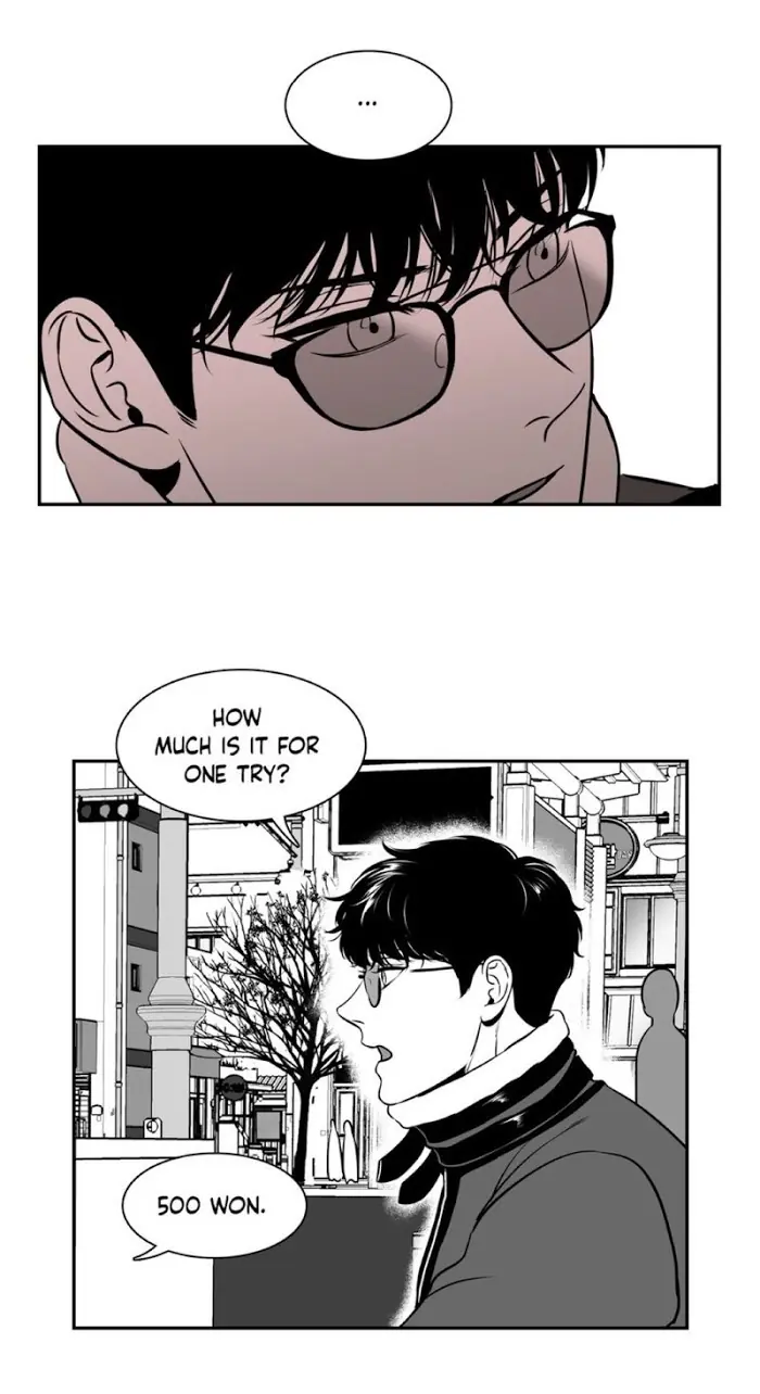 BJ Alex Chapter 64 Page 34