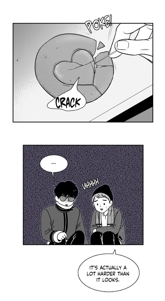 BJ Alex Chapter 64 Page 36