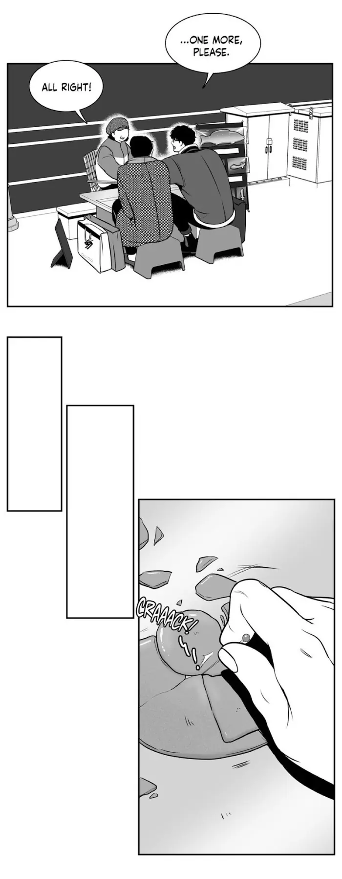 BJ Alex Chapter 64 Page 37