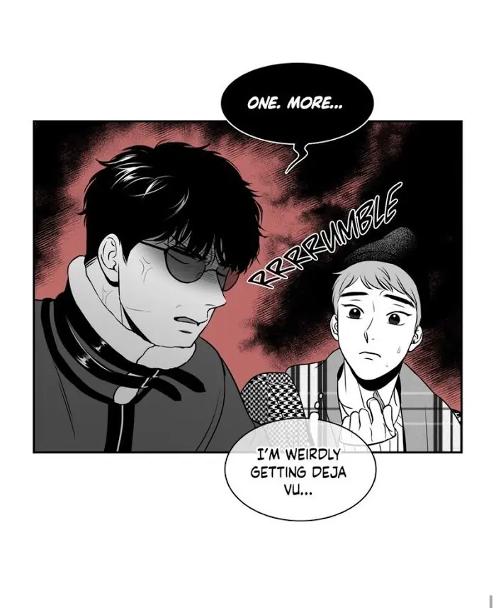 BJ Alex Chapter 64 Page 39
