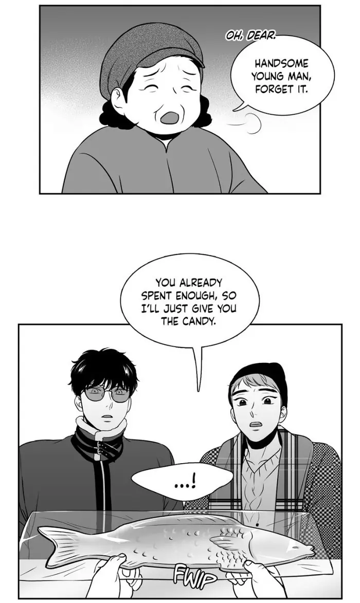 BJ Alex Chapter 64 Page 40