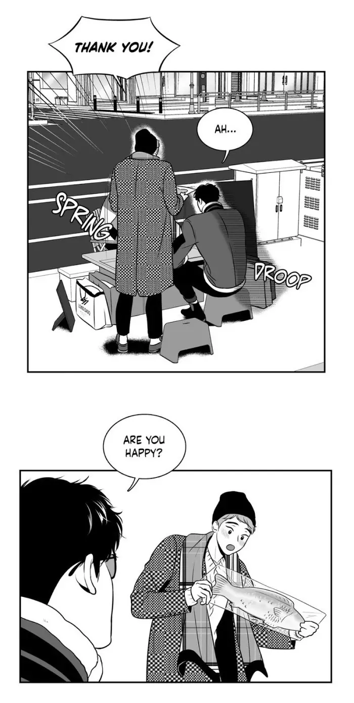 BJ Alex Chapter 64 Page 41