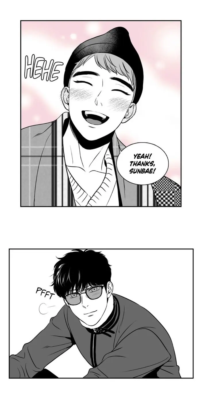 BJ Alex Chapter 64 Page 42