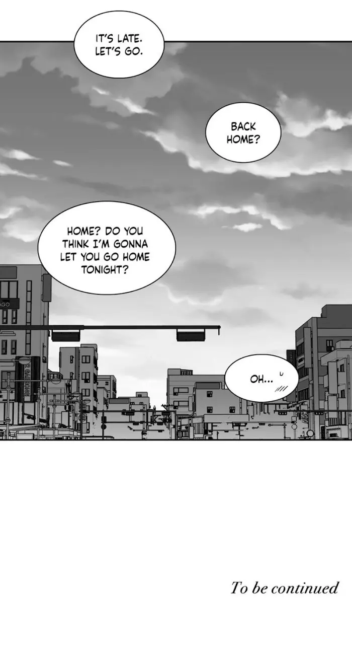 BJ Alex Chapter 64 Page 43