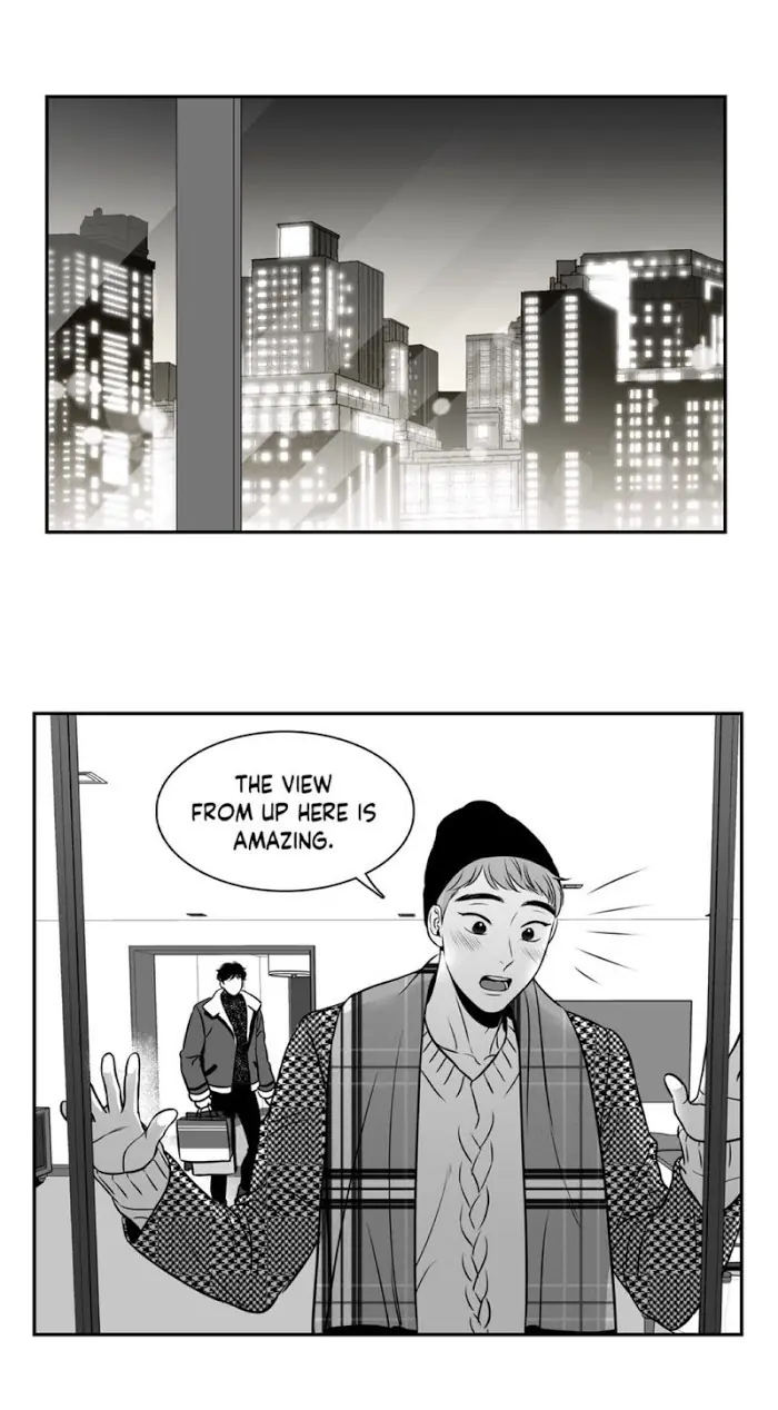 BJ Alex Chapter 65 Page 3